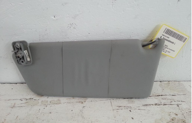 Opel Astra H Caravan original Sonnenblende vorn links